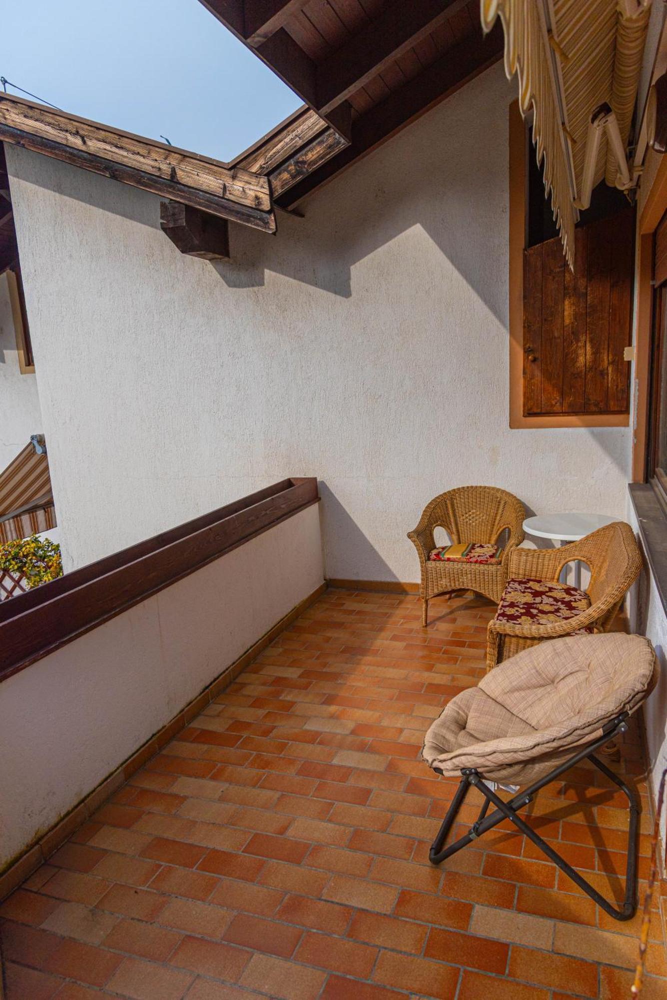 Sadei'S Apartment Bronzolo Εξωτερικό φωτογραφία